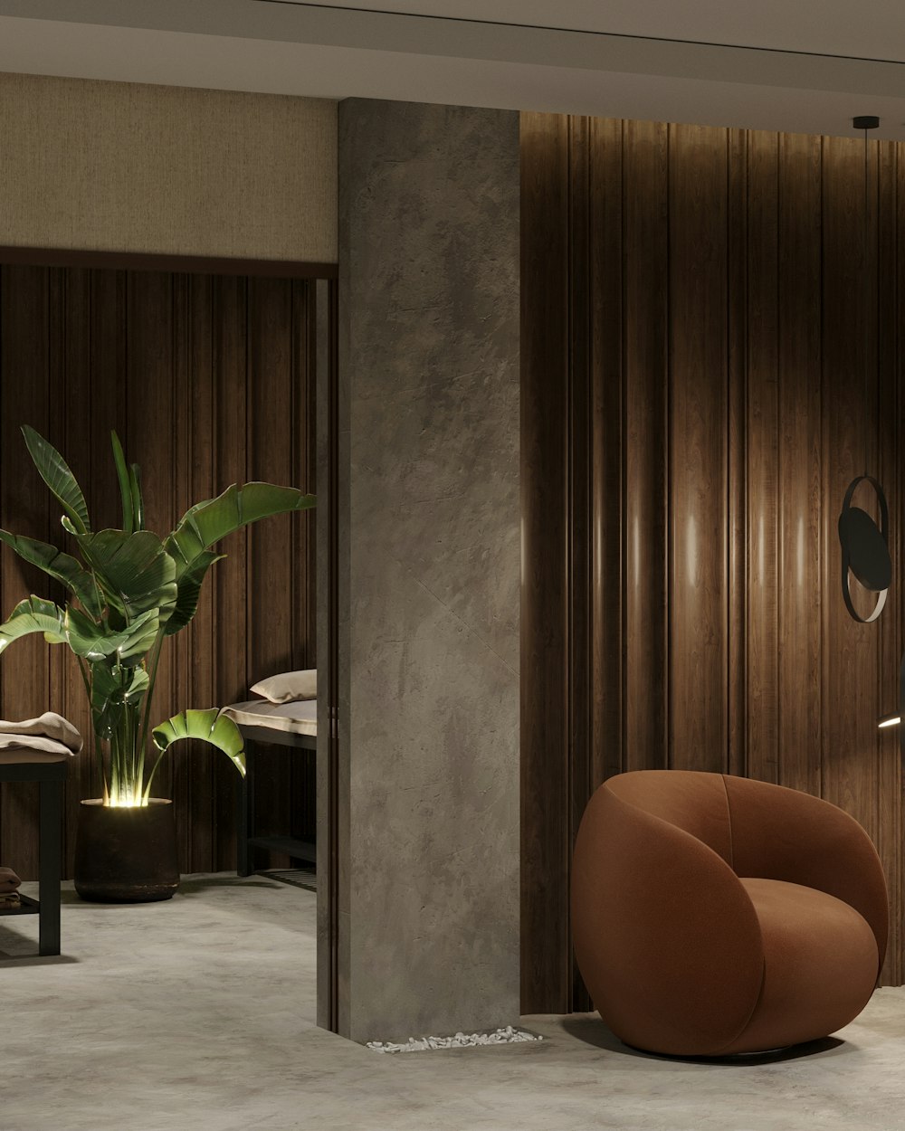 Rose Gold Wellness